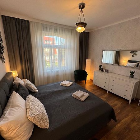 Apartament Almar Cieplice-Zdroj Еленя-Гура Экстерьер фото