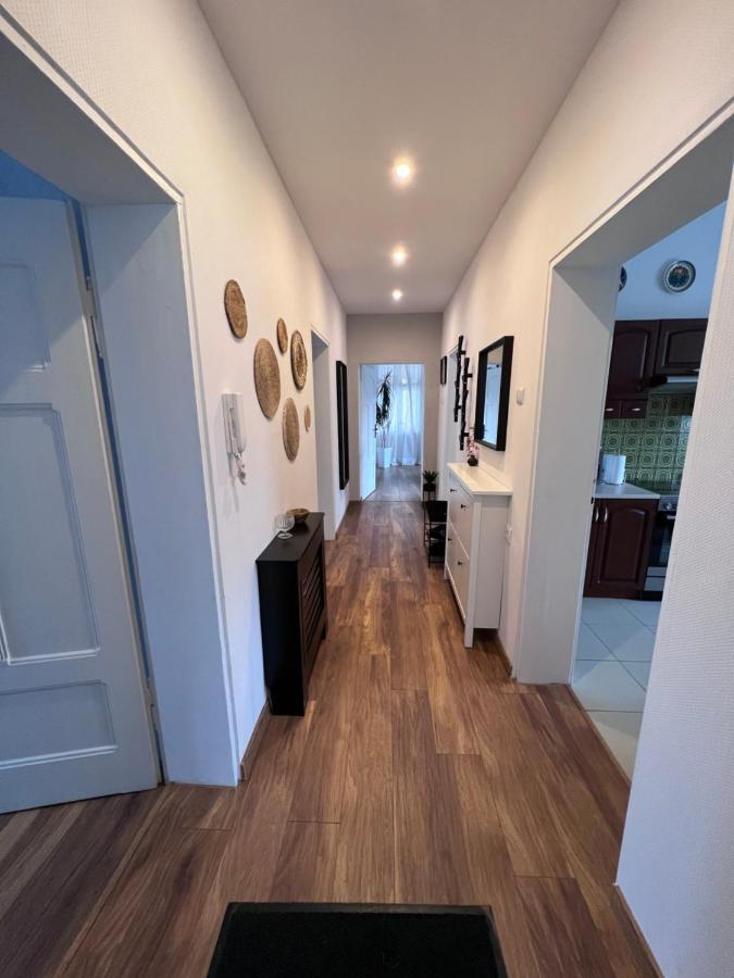 Apartament Almar Cieplice-Zdroj Еленя-Гура Экстерьер фото
