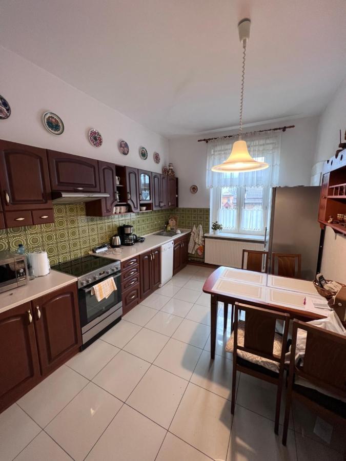 Apartament Almar Cieplice-Zdroj Еленя-Гура Экстерьер фото