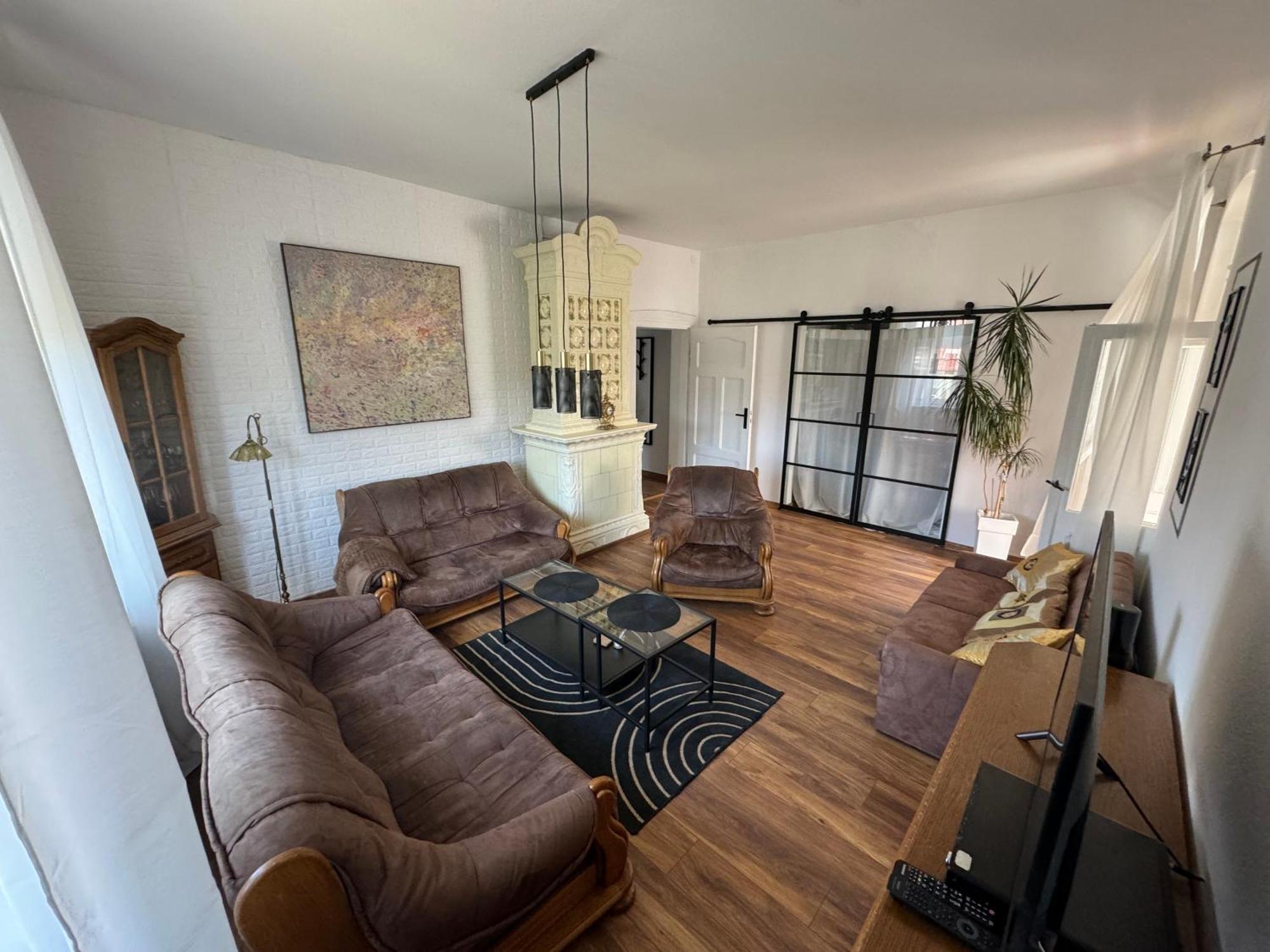 Apartament Almar Cieplice-Zdroj Еленя-Гура Экстерьер фото