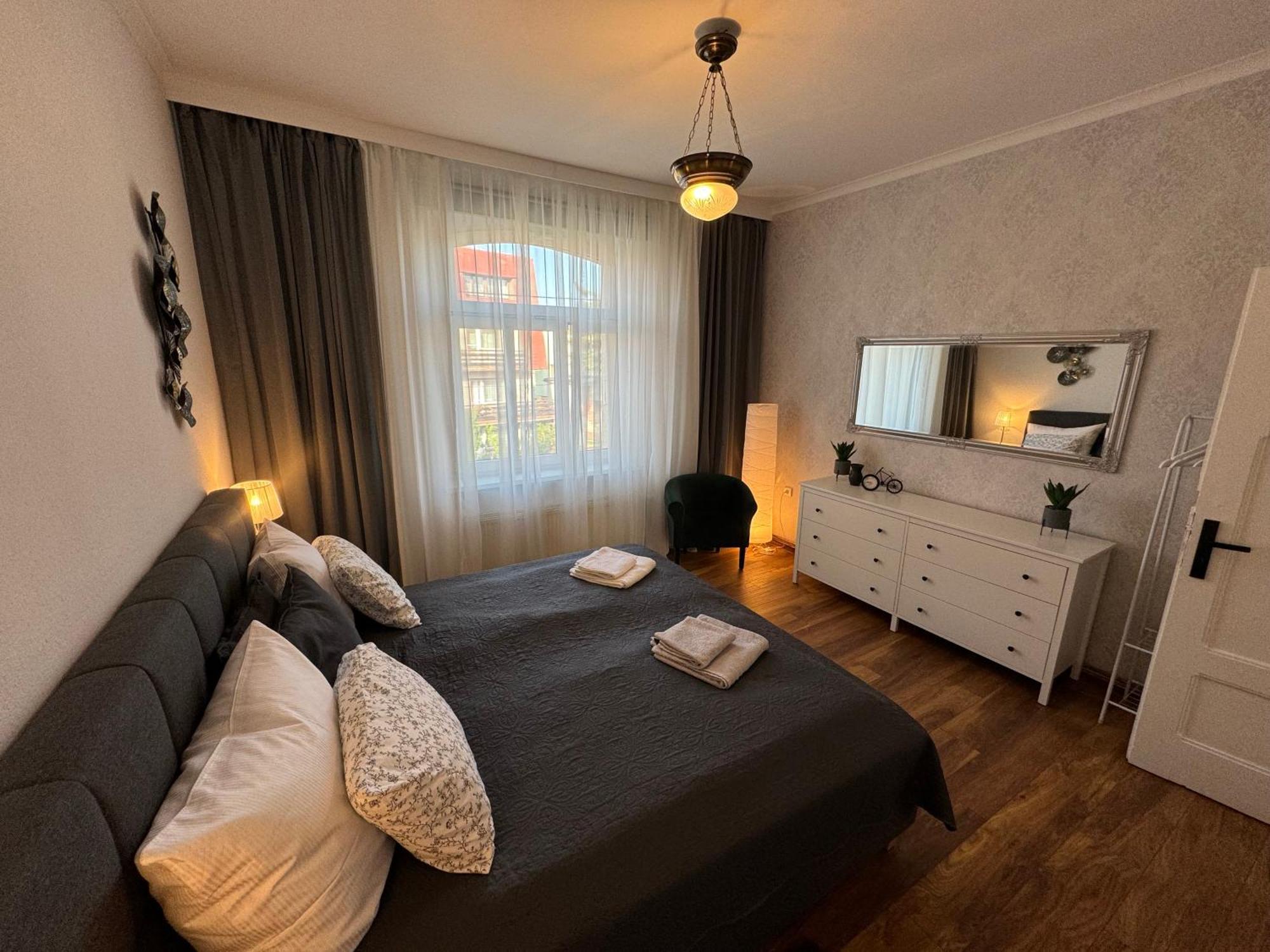 Apartament Almar Cieplice-Zdroj Еленя-Гура Экстерьер фото