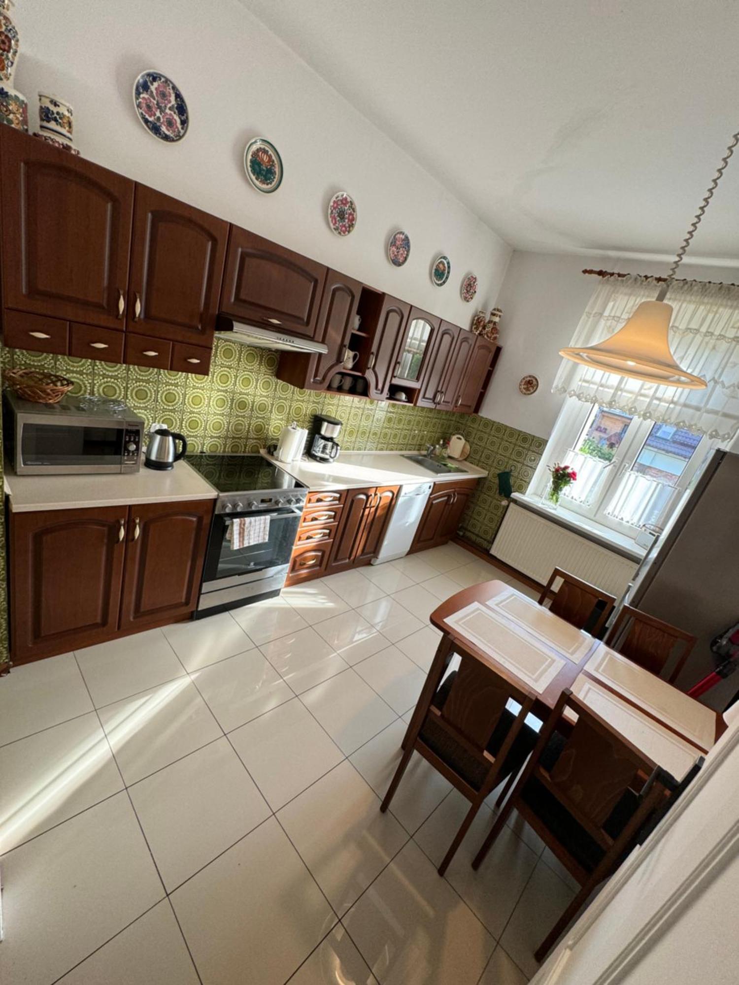 Apartament Almar Cieplice-Zdroj Еленя-Гура Экстерьер фото