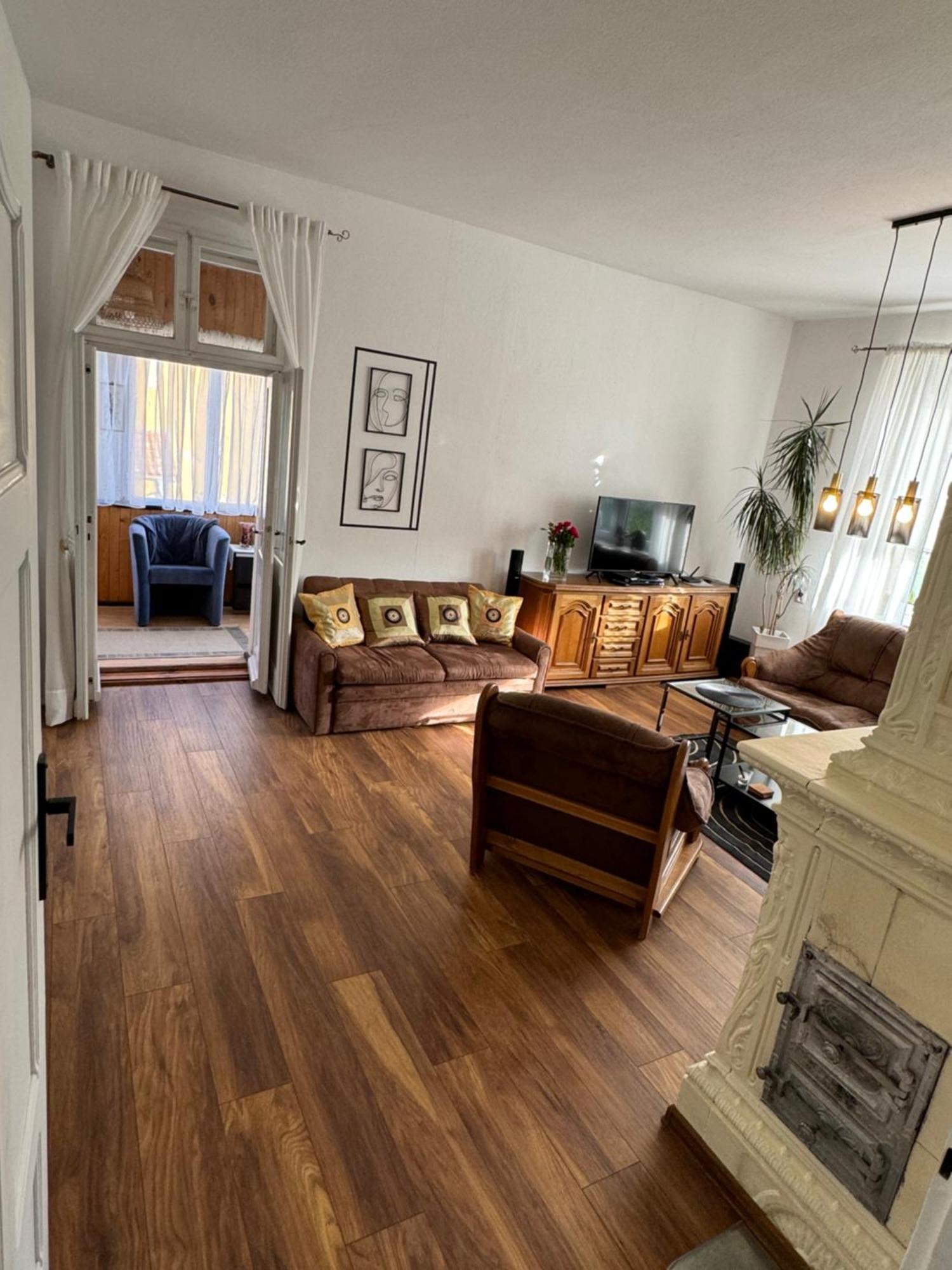 Apartament Almar Cieplice-Zdroj Еленя-Гура Экстерьер фото
