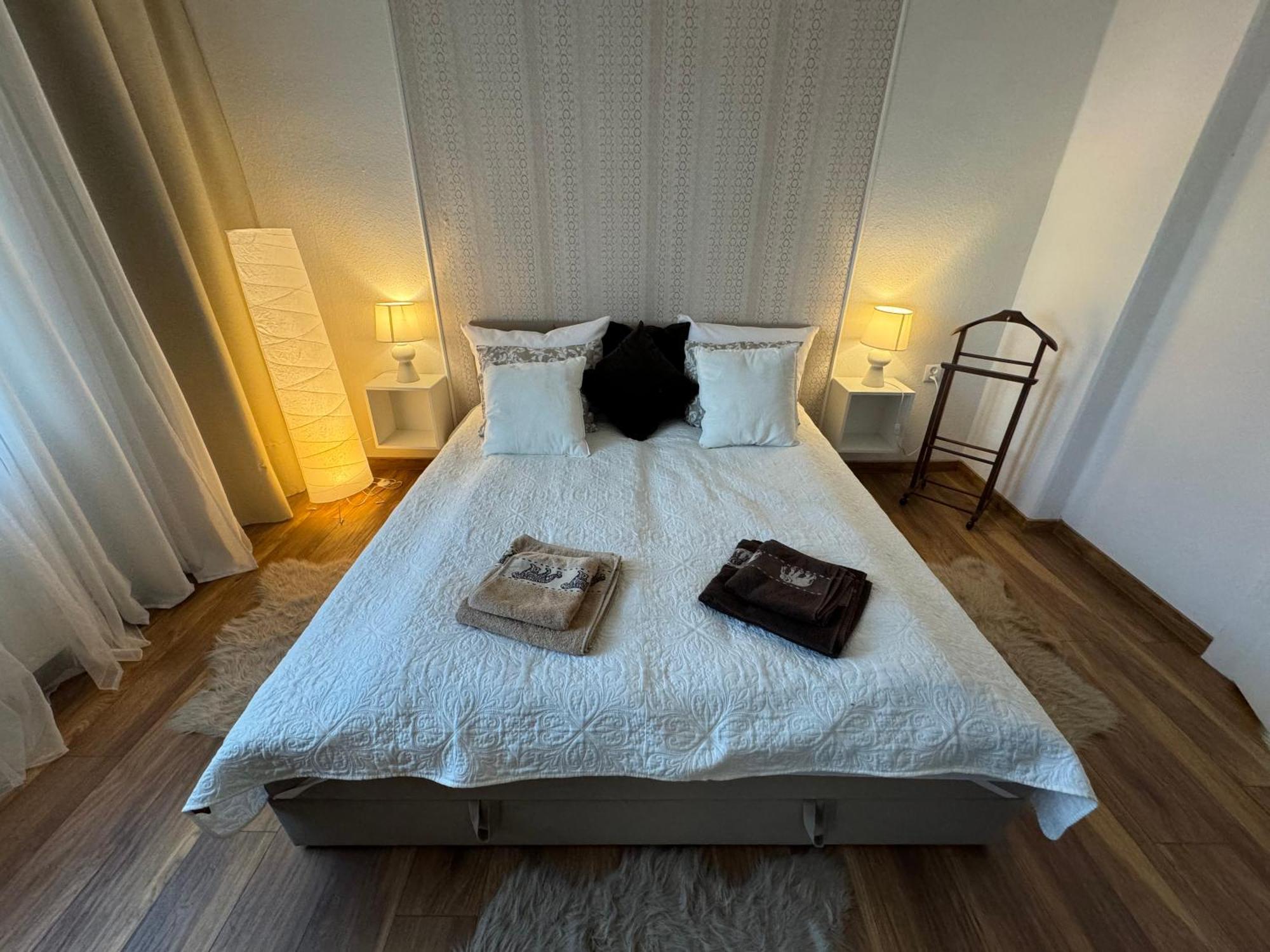 Apartament Almar Cieplice-Zdroj Еленя-Гура Экстерьер фото